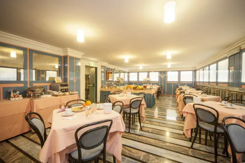 Hotel Bisanzio Ristorazione Photos