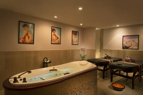 Crowne Plaza Jordan - Dead Sea Resort & Spa Leisure & Recreation Photos
