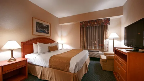 Best Western Plus Executive Inn Photos