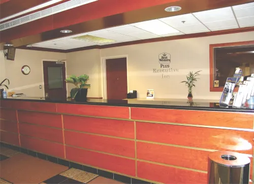 Best Western Plus Executive Inn Aree comuni Photos