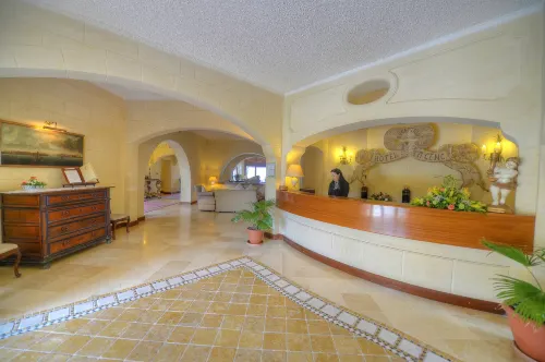 Hotel Ta' Cenc & Spa Aree comuni Photos