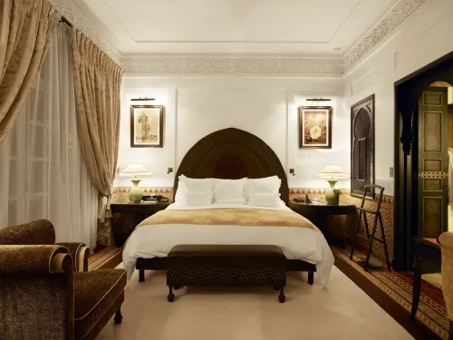 فندق المامونية Photos