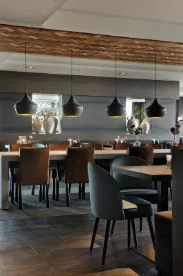 Van der Valk Hotel Tiel Ristorazione Photos