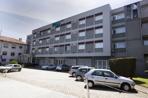Hotel Rali Viana Area Publik Photos