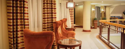 Royal Garden Hotel Khu vực công cộng Photos