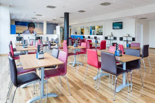 Travelodge Barcelona Fira Empfohlen Photos