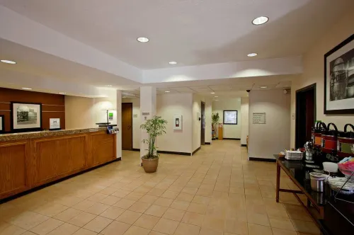 Country Inn & Suites by Radisson, Flagstaff, AZ Espaces publics Photos