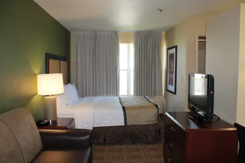Extended Stay America Suites - Houston - Med Ctr - NRG Park - Braeswood Blvd Photos