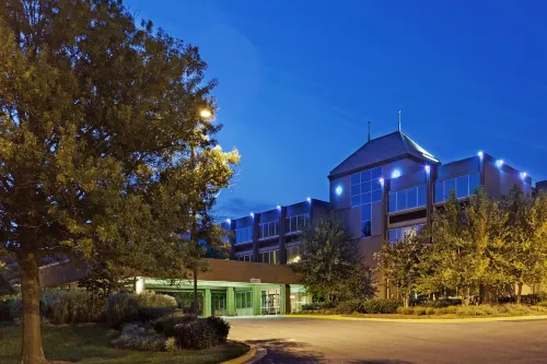 The Rockville Hotel, a Ramada by Wyndham Featured Photos