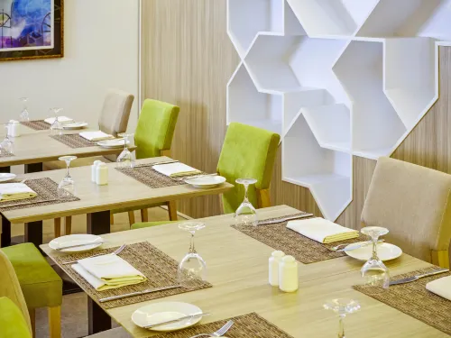 Ibis Styles Makkah À ne pas manquer Photos