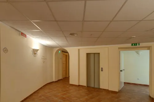 Hotel dP Olbia - Sardinia Public Areas Photos