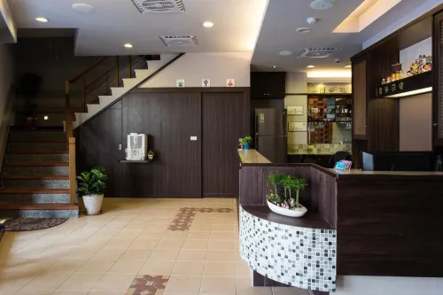 Chamie Bed and Breakfast Yleiset tilat Photos