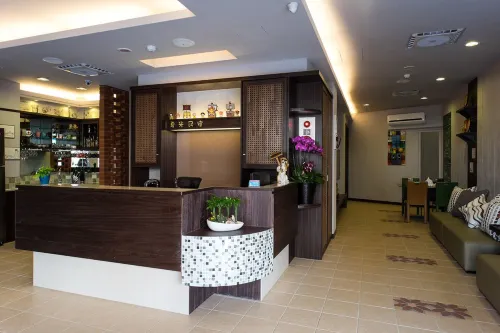 Chamie Bed and Breakfast Yleiset tilat Photos