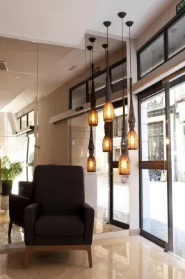 May Ramblas Hotel Public Areas Photos