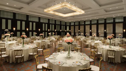 InterContinental Hotels Bahrain Featured Photos
