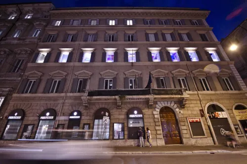 Hotel Trecento Featured Photos