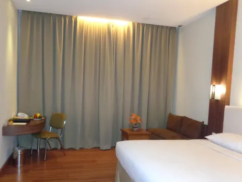 Grand Cikarang Hotel Photos