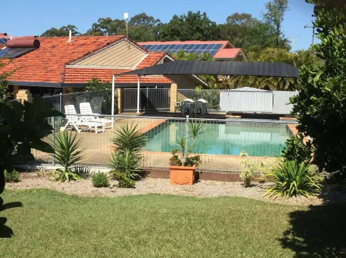 Aspley Carsel Motor Inn Leisure & Recreation Photos