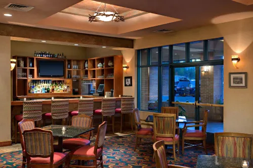 Tucson Marriott University Park Leisure & Recreation Photos