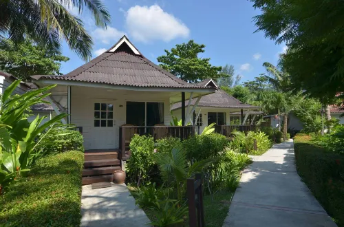 Nakara Long Beach Resort Экстерьер Photos