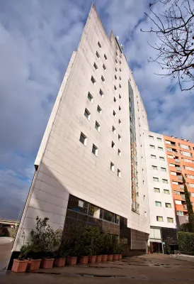B&B HOTEL Barcelona Mollet Porta de Gallecs À ne pas manquer Photos