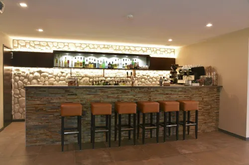 Bivius Hotel Restaurant Luxembourg Featured Photos