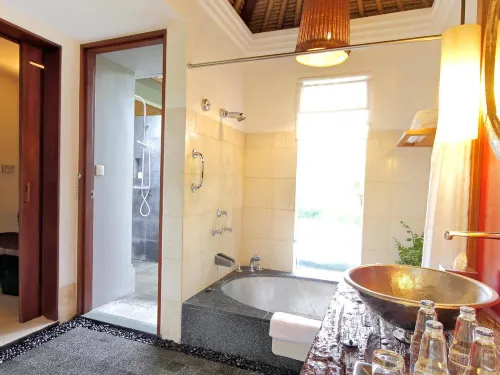 Maya Ubud Resort and Spa Photos