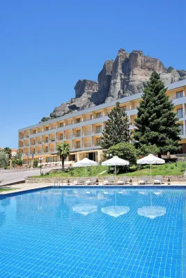 Divani Meteora Hotel Leisure & Recreation Photos