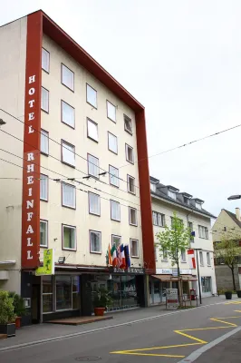 Hotel Rheinfall À ne pas manquer Photos