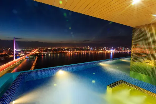 Khách sạn Fivitel Đà Nẵng Thư giãn & Giải trí Photos