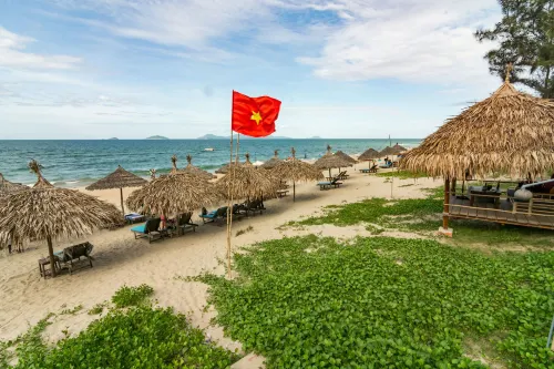 Tran Family Villas Boutique Hotel Nổi bật Photos