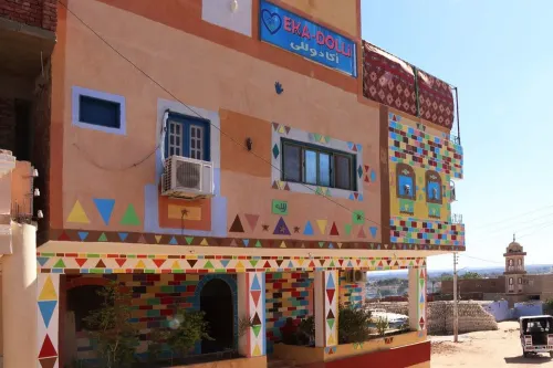 Ekadolli Nubian Guesthouse-by Kerma Hospitality Featured Photos