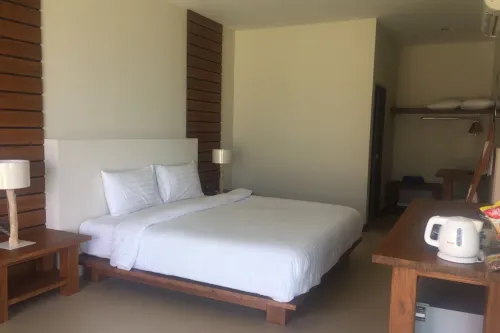 Samui Mermaid Beachfront Photos
