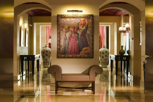 Royal Hotel Oran - MGallery Public Areas Photos