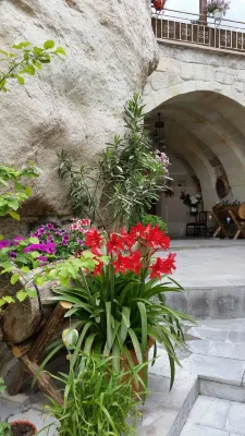Anatolia Cave Hotel Pension Public Areas Photos