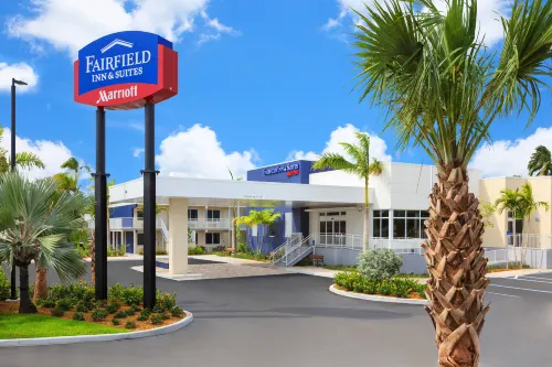 Fairfield Inn & Suites Key West at the Keys Collection À ne pas manquer Photos