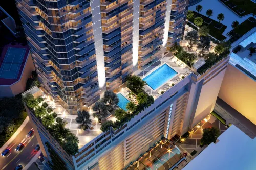 Hyatt Centric Brickell Miami À proximité de l'hôtel Photos
