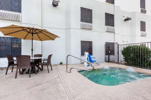 Eod SureStay Hotel by Best Western Mesa Superstition Springs Leisure & Recreation Photos