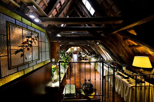 Appia Hotel Residences Dining Photos