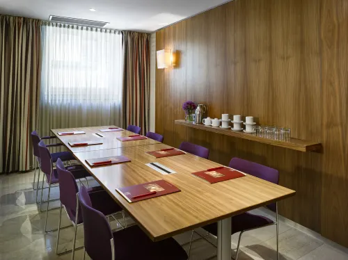 K+K Hotel am Harras Featured Photos
