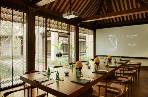 The Legian Seminyak, Bali Fasilitas Bisnis Photos