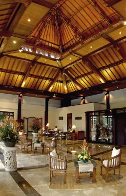 Kamandalu Ubud Aree comuni Photos