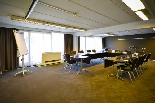 Fletcher Hotel Restaurant Loosdrecht-Amsterdam À ne pas manquer Photos