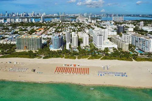 Royal Palm South Beach Miami, a Tribute Portfolio Resort Featured Photos