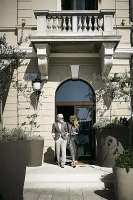 Adriatic Hotel by Maistra Collection Extérieur Photos
