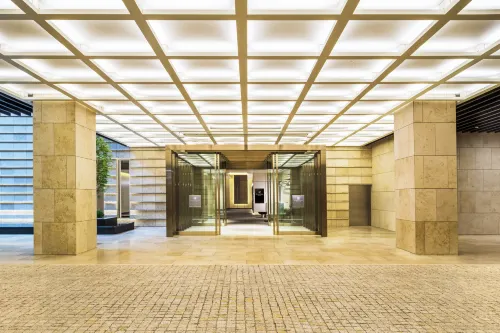 The Prince Gallery Tokyo Kioicho, a Luxury Collection Hotel Extérieur Photos