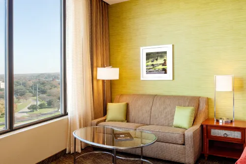Holiday Inn Austin -Town Lake Photos
