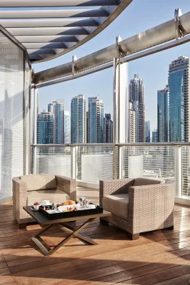 Armani Hotel Dubai, Burj Khalifa Общественные зоны Photos