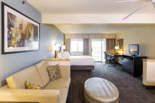 Holiday Inn Express & Suites St. Joseph Lakefront Da non perdere Photos