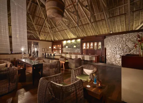 InterContinental Hotels Bora Bora Resort Thalasso Spa Featured Photos